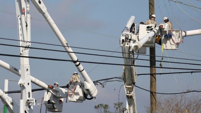 Falla eléctrica en Honduras provoca apagón en Centroamérica falla-electrica-en-honduras-provoca-apagon-en-centroamerica